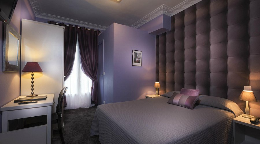 Chambre Supérieure Luxe